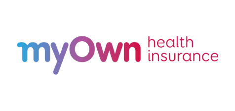 my own health insurance